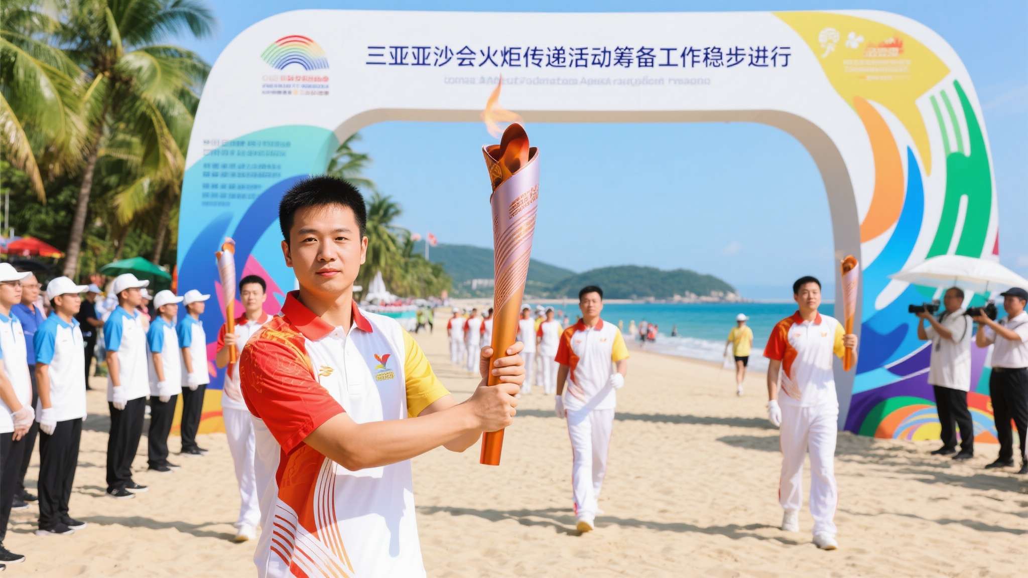 美伊对峙进入倒计时 美伊对峙进入倒计时